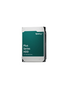 Synology Plus Series HDD HAT3310-12T 3.5" SATA 6Gb/s 12TB 7.2k 512MB 24x7