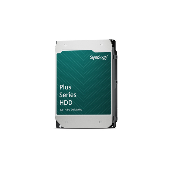 Synology Plus Series HDD HAT3310-16T 3.5 SATA 6Gb/s 16TB 7.2k 512MB 24x7