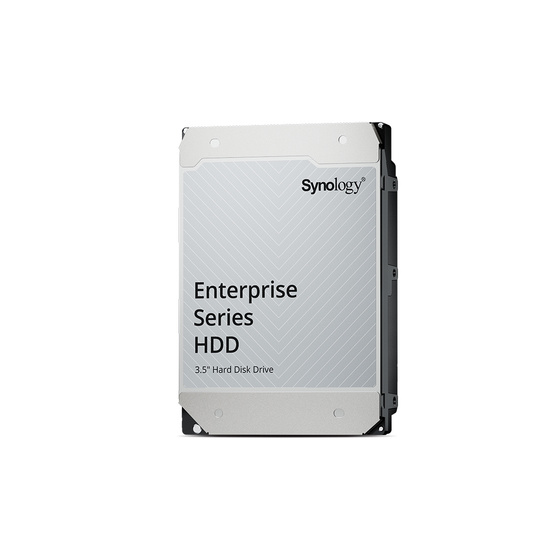 Synology Enterprise Series HDD HAT5320-24T 3.5 SATA 6Gb/s 24TB 7.2k 1GB 24x7