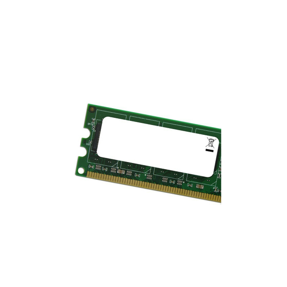 QNAP compatible RAM RAM-8GDR4K0-SO-3200 8GB DDR4-3200 unbuffered