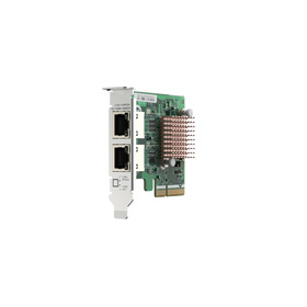 QNAP QXG-2G2T-I225 Dual Port 2.5G RJ-45 Network Expansion...