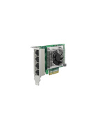QNAP QXG-2G4T-I225 Quad Port 2.5G RJ-45 Network Expansion Card