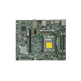 Supermicro X14SAV-TLN4F max. 96GB 1xPCIe 2x2.5GbE 2x10GbE...