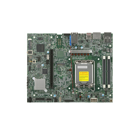 Supermicro X14SAV-F max. 96GB 1xPCIe 2x2.5GbE 2xMCIO...