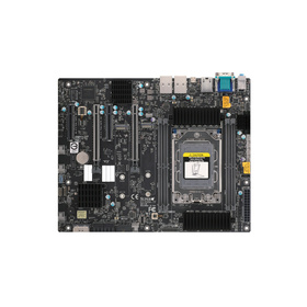 Supermicro H13SRA-TF max. 1TB 4xPCIe 2x10GbE 1xMCIO...