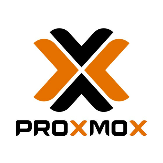 Proxmox VE Standard Subscription 1 CPU / 1 year
