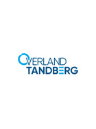 Overland Tandberg LTO-8 Barcode labels (100 data 10 cleaning)