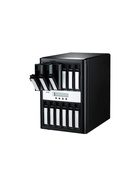 Areca ARC-8050T5U-12E Desktop 3.5" 12-Bay SAS/SATA Thunderbolt-5 120/80 Gb/s RAID System