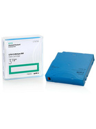 HPE LTO-5 Ultrium Medium 1-Pack un-labeled