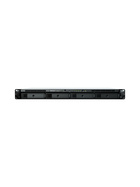 Synology RS422+ 1U 4-Bay 2-Core 2GB 2x1GbE Short-Depth