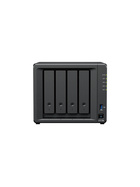 Synology DS425+ 4-Bay 4-Core 2GB 1x1GbE 1x2.5GbE 