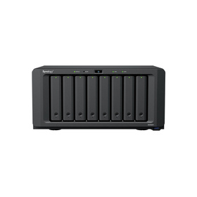 Synology DS1825+ 8-Bay 4-Core 8GB 2x2.5GbE