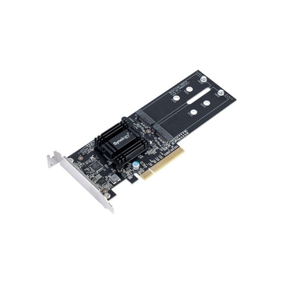 Synology M2D18 2x M.2 Expansion Card