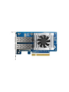 QNAP QXG-25G2SF-CX6 Dual 25G SFP28 Network Expansion Card