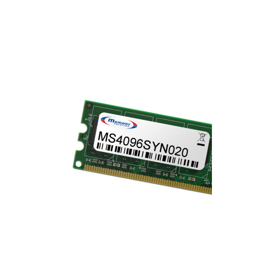 Synology compatible RAM D3NS1866L-4G 4GB non-ECC