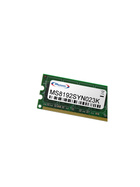 Synology compatible RAM RAM1600DDR3L-4GBx2 2x4GB Kit non-ECC