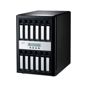 Areca ARC-8042-12 Desktop 3,5" 12-Bay SAS 12Gb/s RAID System