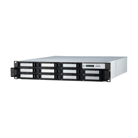 Areca ARC-8050T3-12R 2U 3,5" 12-Bay Thunderbolt-3 40Gb/s RAID System