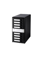 Areca SAS JBOD ARC-4038ML Desktop 8-Bay 220W