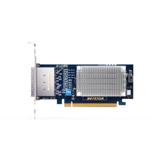 Netstor NP980A SAS 12Gb/s 4x SFF-8644 PCIe 3.0 x16 HBA