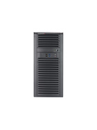 Supermicro SuperServer SYS-5039A-iL Tower max. 64GB 2xGbE Workstation S1151