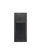 Supermicro SuperServer SYS-5039AD-I Tower max. 128GB 2xGbE 4xNVMe Workstation S2066