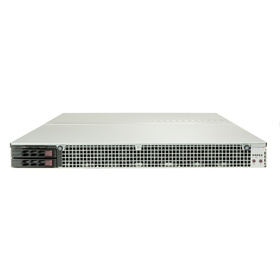 Supermicro SuperServer SYS-1029GQ-TRT 1U max. 3TB 2x10GbE 2x2,5" 4xGPU 2x2000W S3647