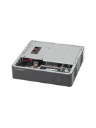 Supermicro SuperServer E200-9B IoT Box 4-Core N3700 max. 8GB 4xGbE IPMI
