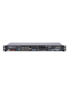 Supermicro SuperServer 5019D-FN8TP IoT 1U 8-Core D-2146NT max. 512GB 4xGbE 4x10G 4x2,5" M.2 IPMI QAT