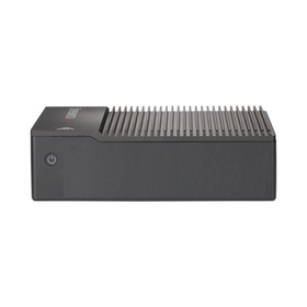 Supermicro SuperServer E50-9AP-L IoT Box 4-Core E3940 max. 8GB 2xGbE M.2 HDMI IP51 -20°C to 50°C Fanless