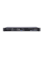 Supermicro SuperServer 5019A-FTN4 IoT 1U 8-Core C3758 max. 256GB 4xGbE 4x2,5" M.2 1xPCIe IPMI