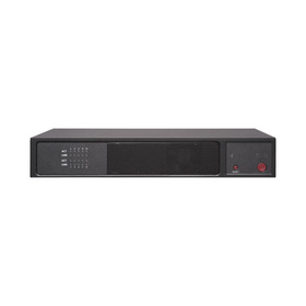 Supermicro SuperServer E300-9A-4CN8 IoT Box 4-Core C3558 max. 256GB 8xGbE M.2 1xPCIe IPMI LED