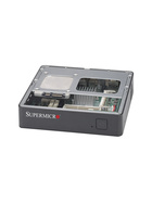Supermicro SuperServer E200-8B IoT Box 4-Core J1900 max. 8GB 2xGbE 1x2,5" mSATA HDMI/DP