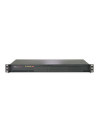 Supermicro SuperServer 5018D-LN4T IoT 1U 2-Core D-1508 max. 128GB 2xGbE 2x10G SFP+ 4x2,5" M.2 1xPCIe IPMI