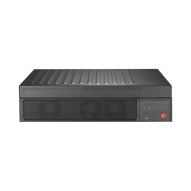 Supermicro SuperServer E301-9D-8CN4 IoT Box 8-Core EPYC...