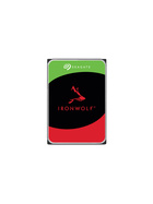 Seagate IronWolf ST1000VN008 3,5" SATA 6Gb/s 1TB 5.4k 256MB 24x7