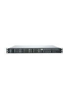 Chenbro RM14108 1U Chassis 8x2,5" o. PSU