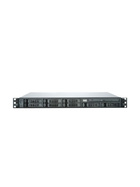 Chenbro RM14108 1U Chassis 8x2,5" o. PSU